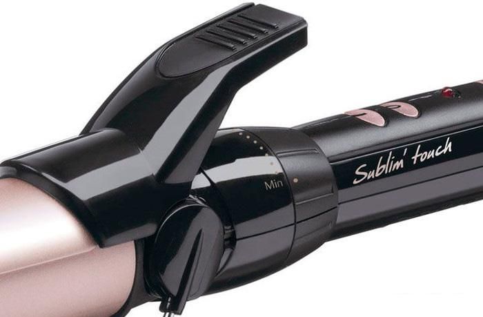 Круглая  плойка BaByliss C332E