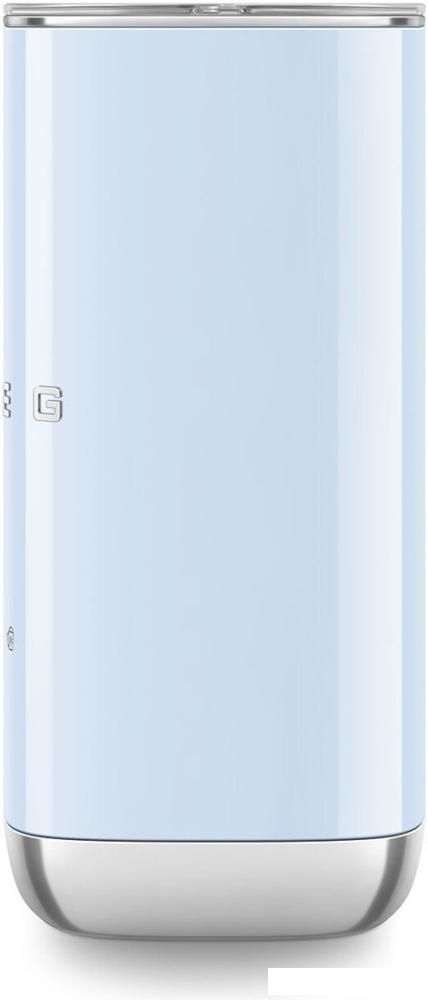 Автоматический вспениватель молока Smeg MFF02PBEU