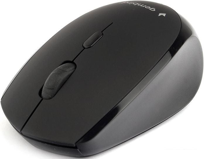 Мышь Gembird MUSW-354