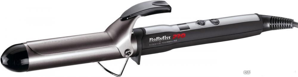 Круглая  плойка BaByliss PRO BAB2274TTE