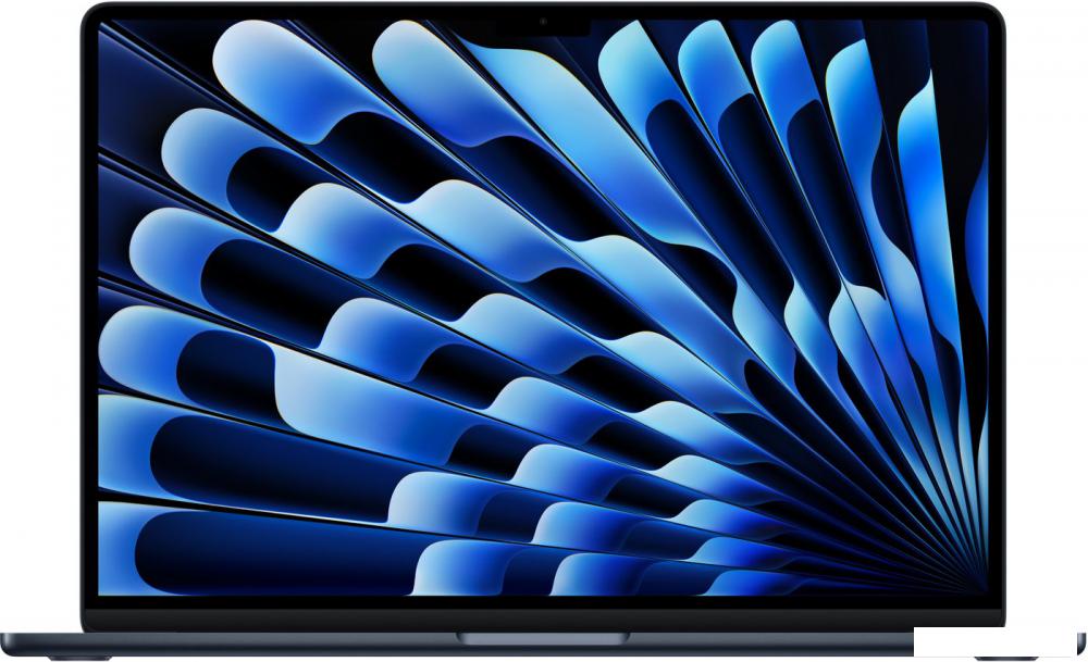 Ноутбук Apple MacBook Air 15" M4 2025 MW1L3