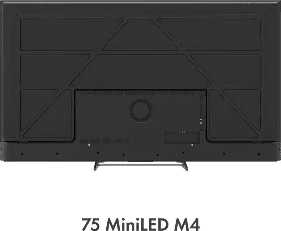 MiniLED телевизор Haier 75 MiniLED M4