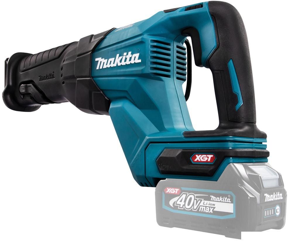 Сабельная пила Makita JR001GZ (без АКБ)