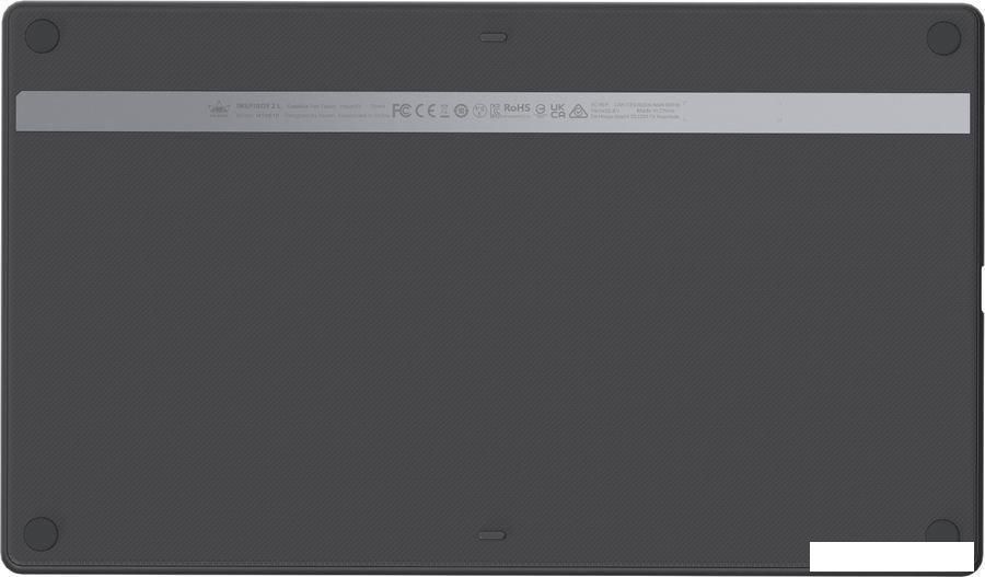 Графический планшет Huion Inspiroy 2 L H1061P