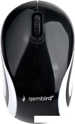 Мышь Gembird MUSW-610