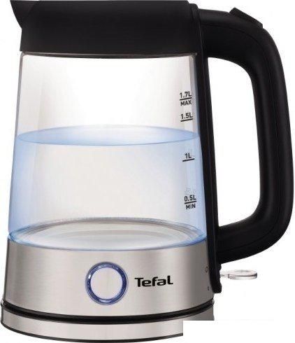 Электрический чайник Tefal KI750D30