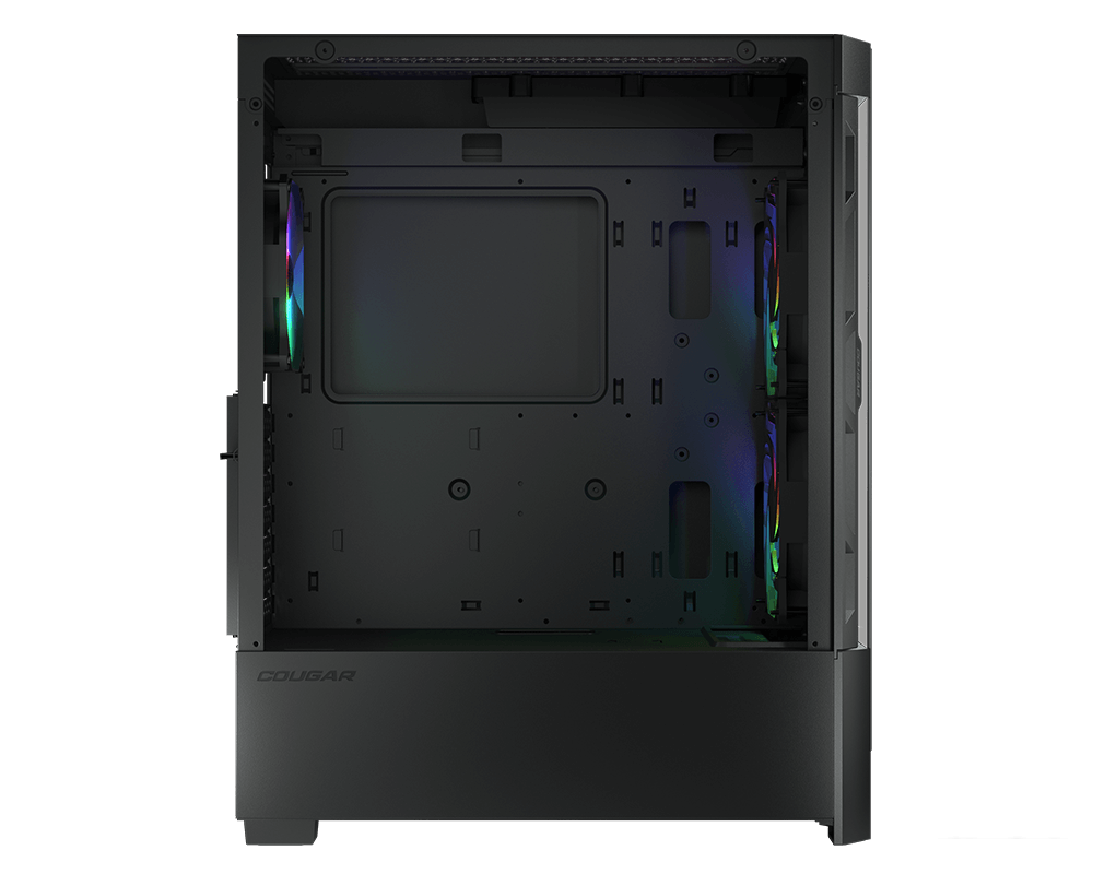Корпус Cougar Airface RGB CGR-5ZD1B-AIR-RGB