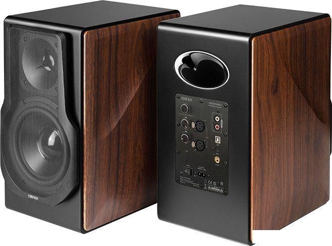 Полочная акустика Edifier S3000MKII