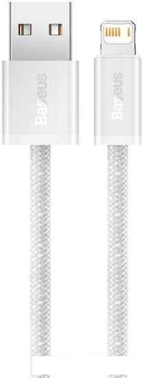 Кабель Baseus Dynamic Series Fast Charging Data Cable USB to iP CALD000402