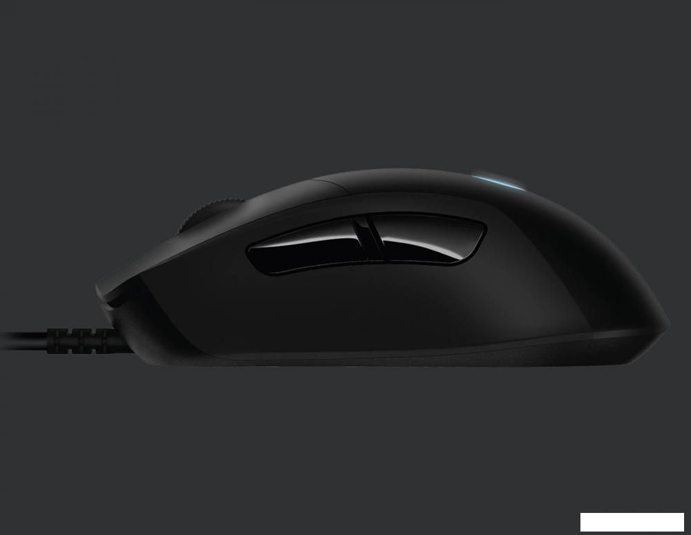 Игровая мышь Logitech G403 Hero 25K