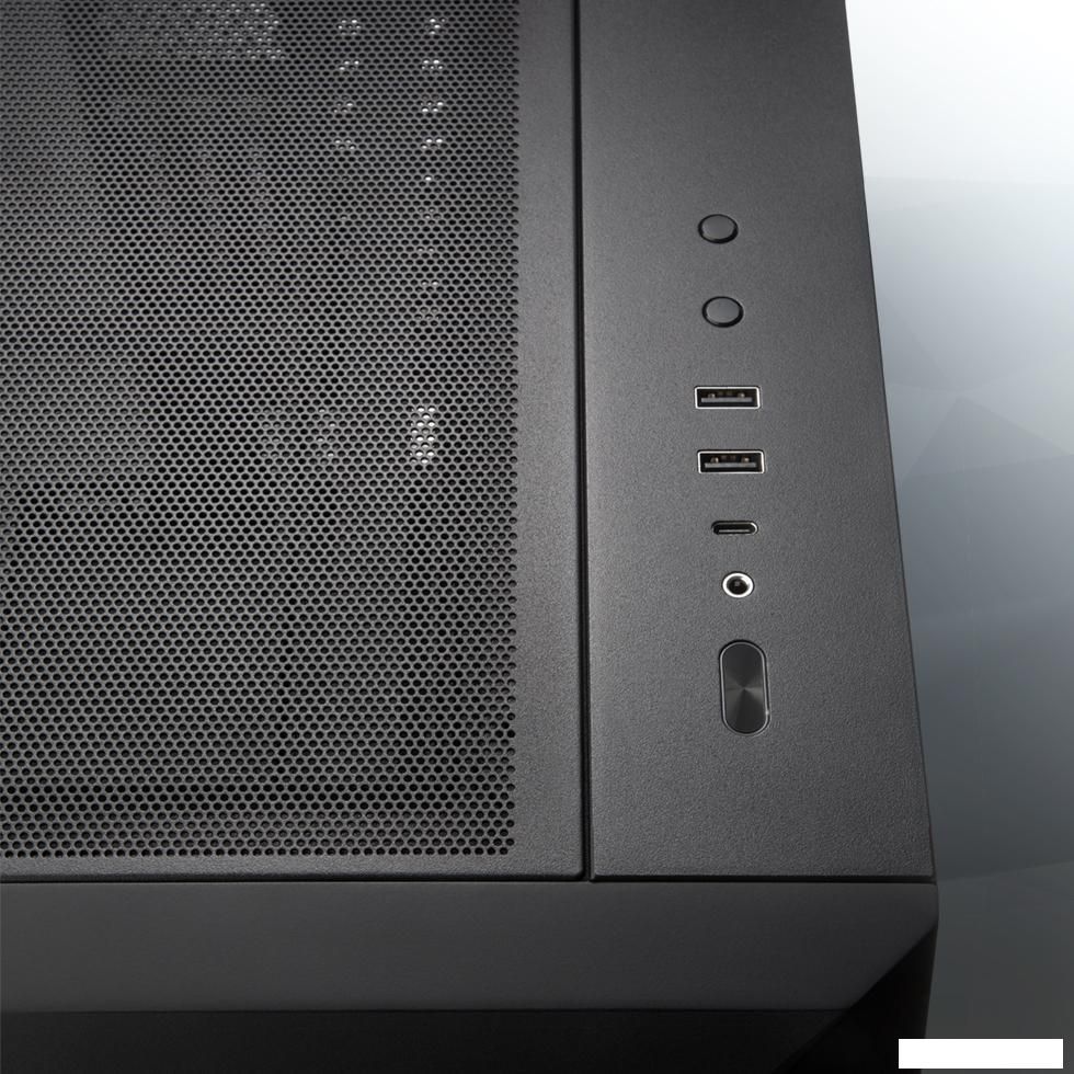 Корпус Raijintek Zofos Ultra