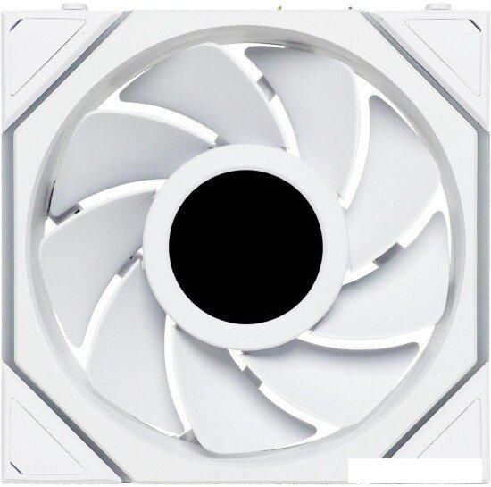 Вентилятор для корпуса Lian Li Uni Fan TL 120 Wireless Reverse 12RTLLCD1W1W G99.12RTLLCD1W1W.R0
