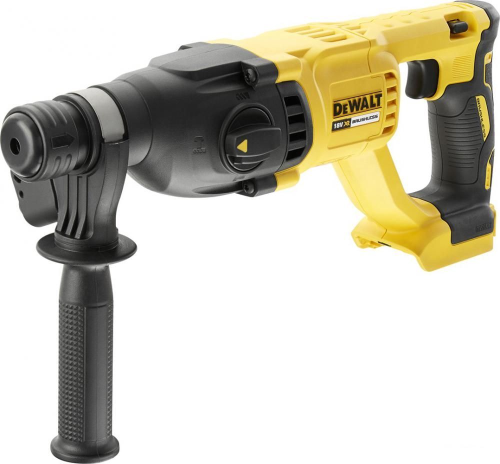 Перфоратор DeWalt DCH133N (без АКБ)