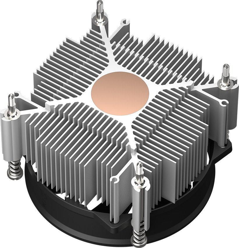 Кулер для процессора PCCooler R95-I