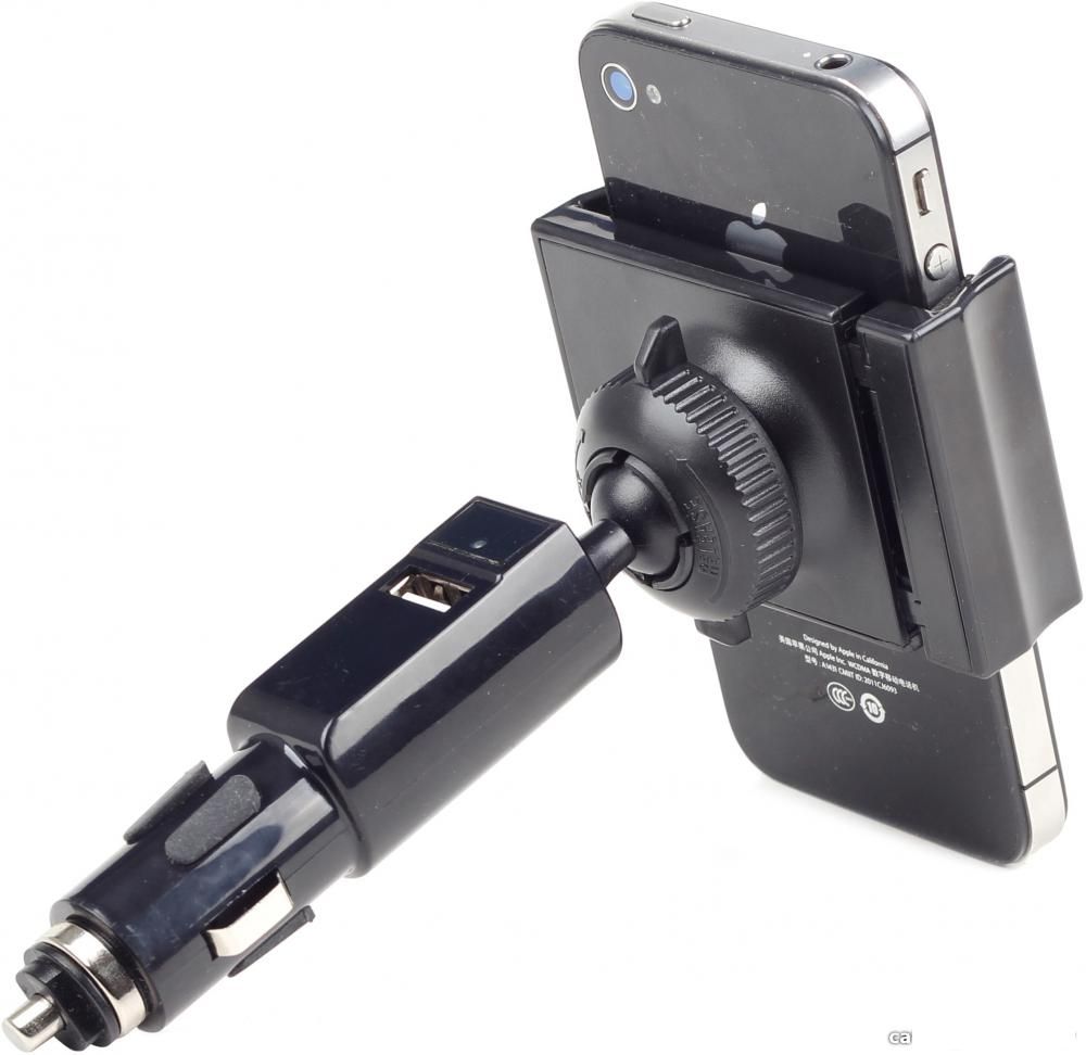 Держатель для смартфона Gembird TA-CH-003