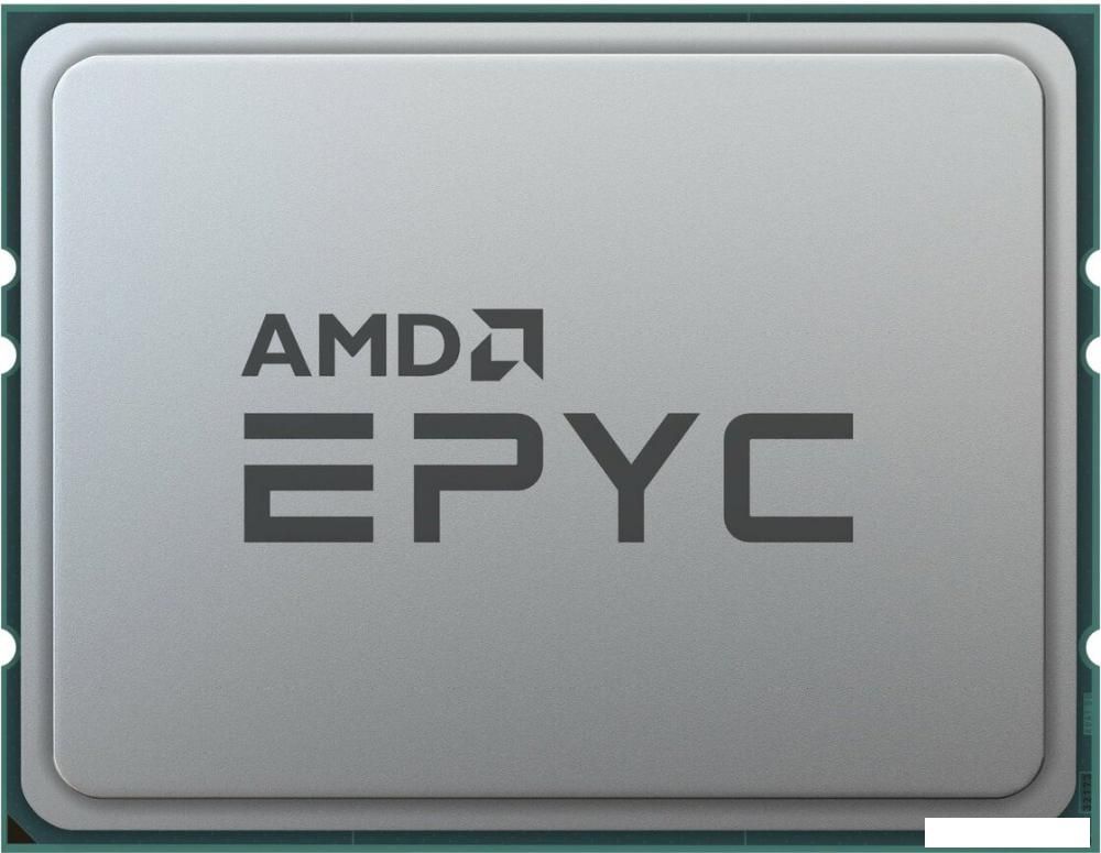 Процессор AMD EPYC 7763