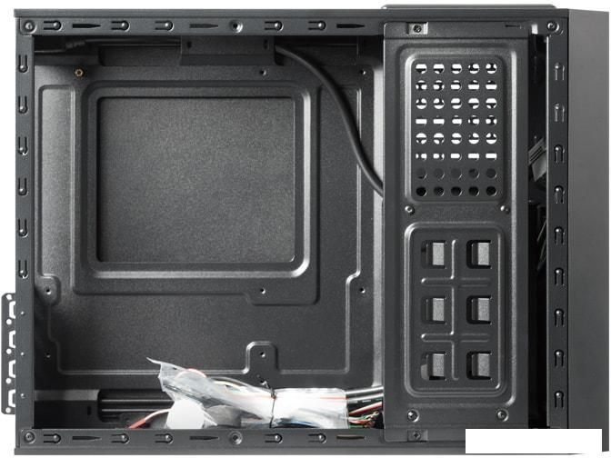 Корпус Chieftec Uni UE-02B
