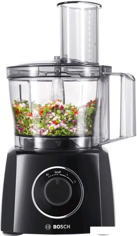 Кухонный комбайн Bosch MCM3201B