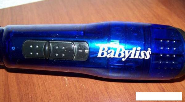 Фен-щетка BaByliss PRO BAB2620E
