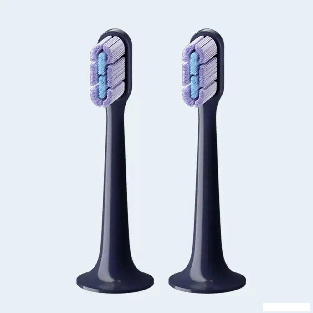 Сменная насадка Xiaomi MiJia Sonic Electric Toothbrush T700 MBS304 (2 шт)