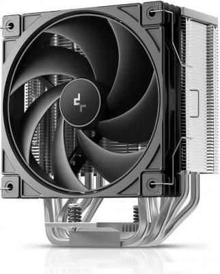Кулер для процессора DeepCool AG600 R-AG600-BKNPMG2-G