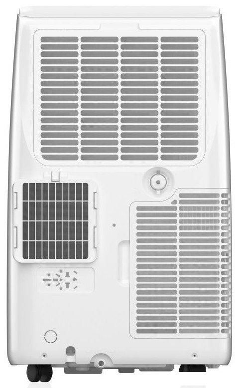 Мобильный кондиционер Funai Camomiru MAC-CM46HPNW