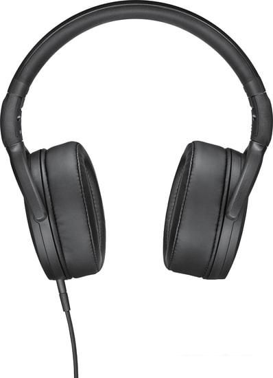 Наушники Sennheiser HD 400S