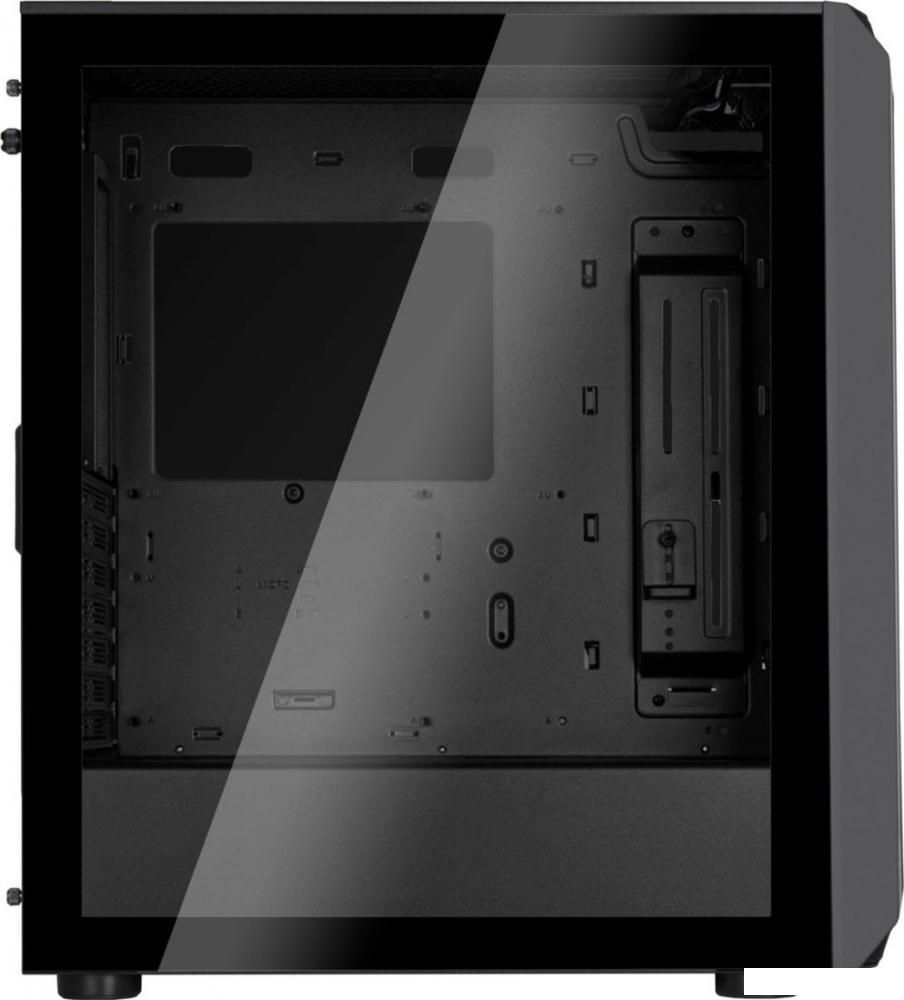 Корпус SilverStone Fara 511Z SST-FA511Z-BG
