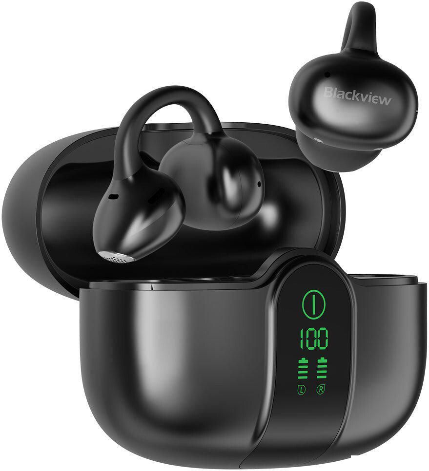 Наушники Blackview AirBuds 15 (черный)