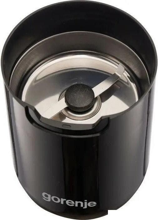 Электрическая кофемолка Gorenje SMK150SB