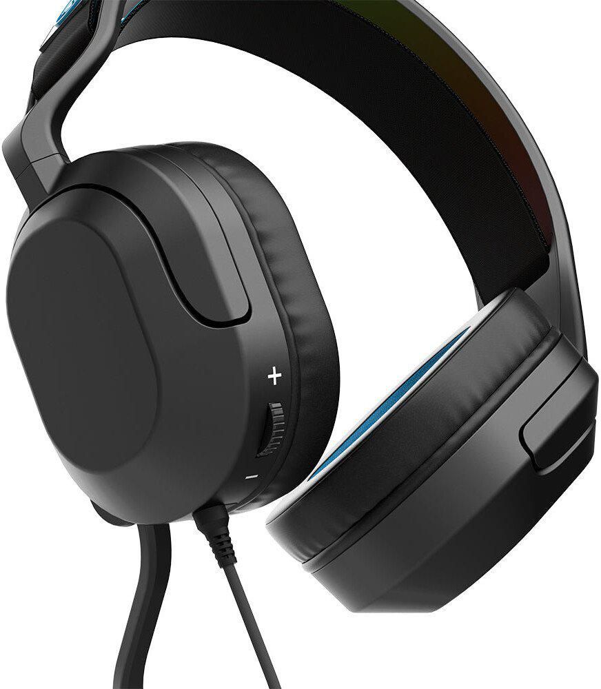 Наушники JLab Nightfall Wired