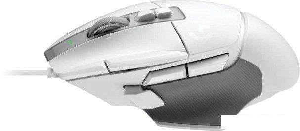 Игровая мышь Logitech G502 X (белый)