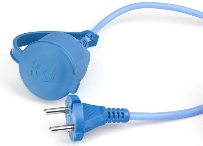 Удлинитель Power Cube PC-2F-R-30(IP)