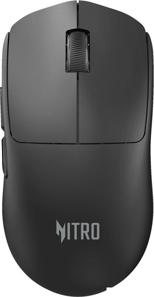 Игровая мышь Acer Nitro OMR402 (черный)