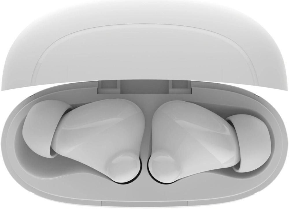 Наушники Tecno Buds 4 Air (белый)