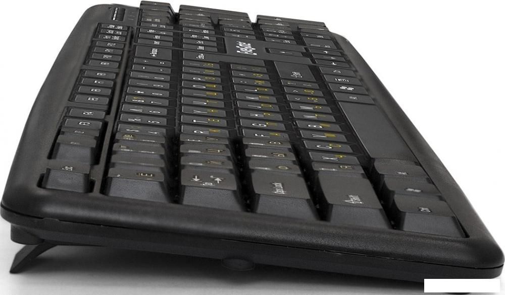 Офисный набор ExeGate Professional Standard Combo MK120 OEM EX287139RUS