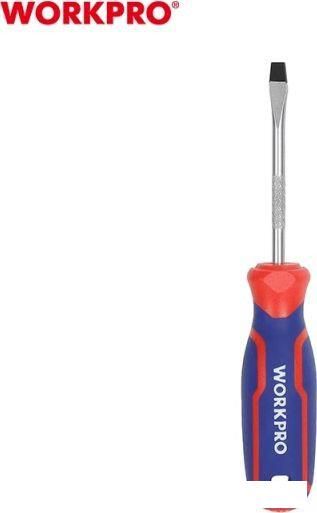 Отвертка Workpro WP221023