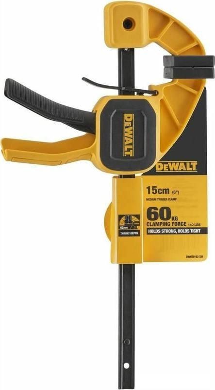 Струбцина DeWalt DWHT0-83139