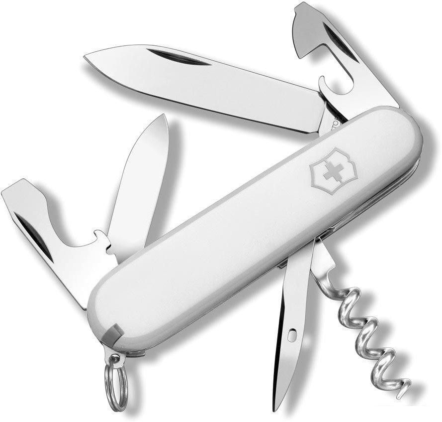 Мультитул Victorinox Spartan [1.3603.7]