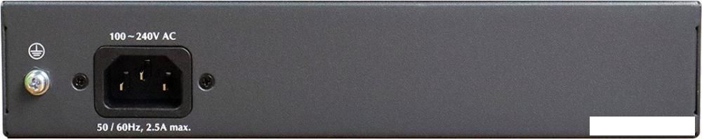 Неуправляемый коммутатор Origo OS2210FP/120W/A1A
