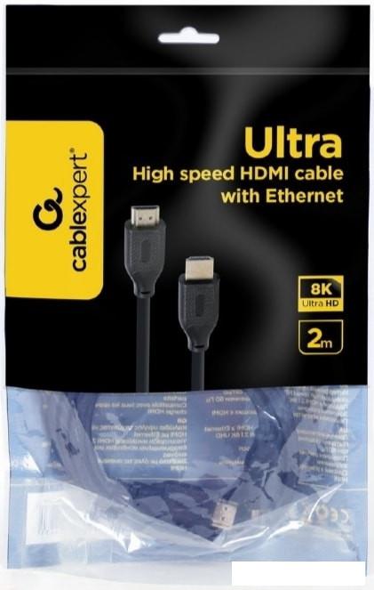 Кабель Cablexpert CC-HDMI8K-2M