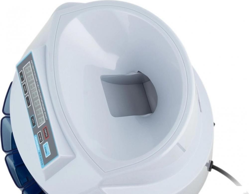 Счетчики банкнот и монет DORS CT3010 SYS-040145
