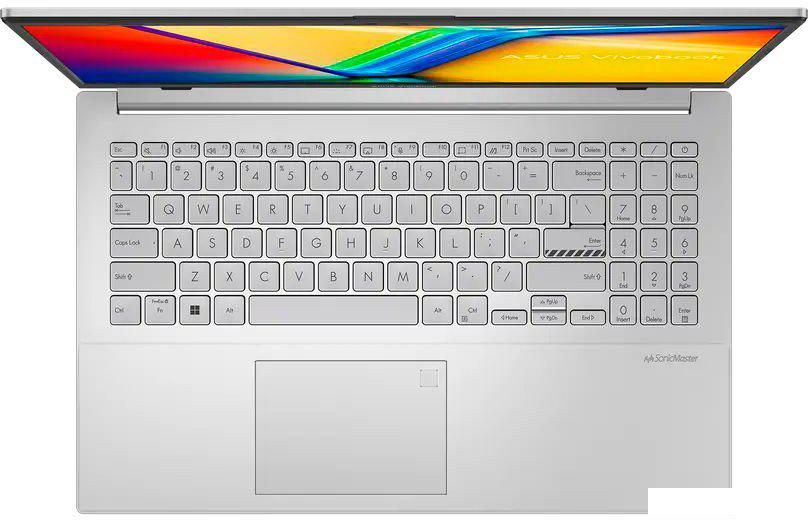 Ноутбук ASUS Vivobook Go 15 E1504FA-WH56