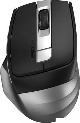 Мыши A4Tech Fstyler FB35CS (черный/серый)