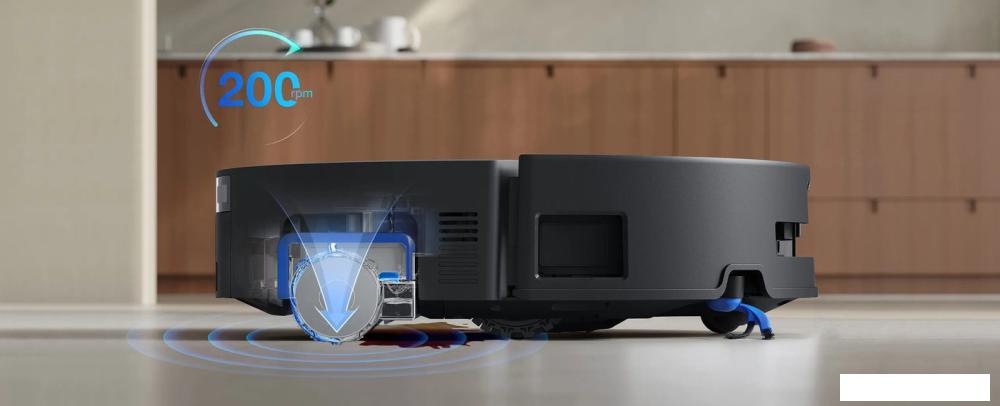Робот-пылесос Ecovacs Deebot T80 Omni