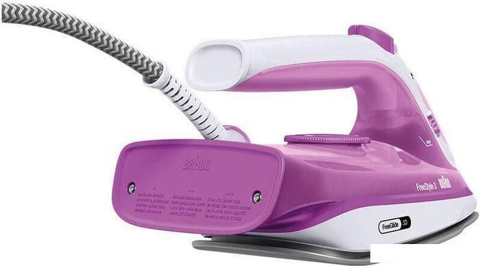 Утюг Braun FreeStyle 3 FI 3124 PU