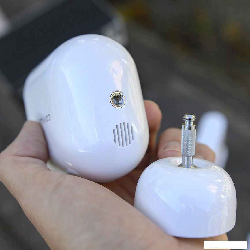 Дополнительная камера Imilab EC4 Spotlight Battery Camera CMSXJ31A