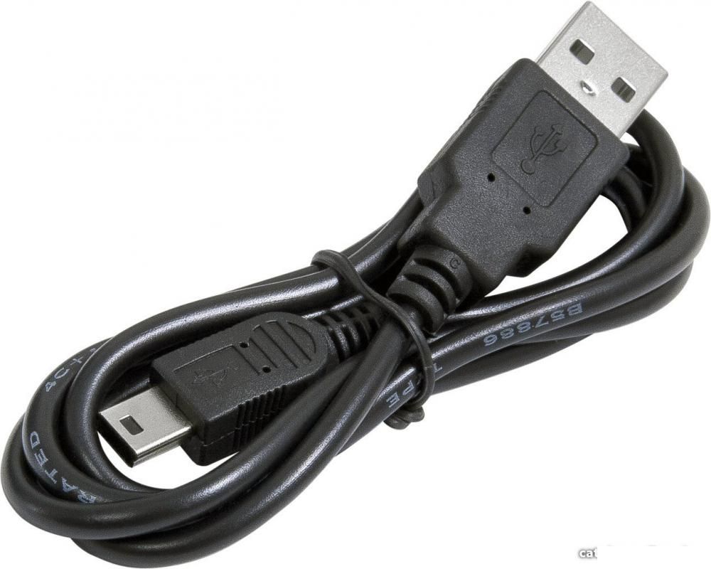 USB-хаб Defender Quadro Power (83503)