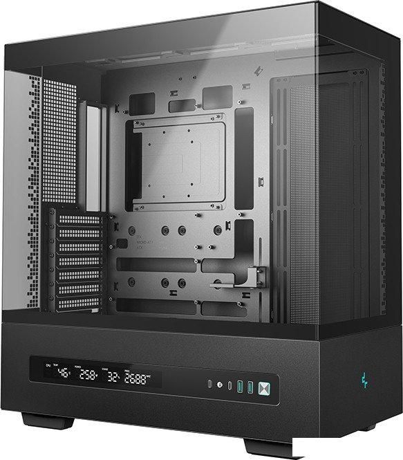Корпус DeepCool CH690 Digital R-CH690-BKNNA0D-G-1