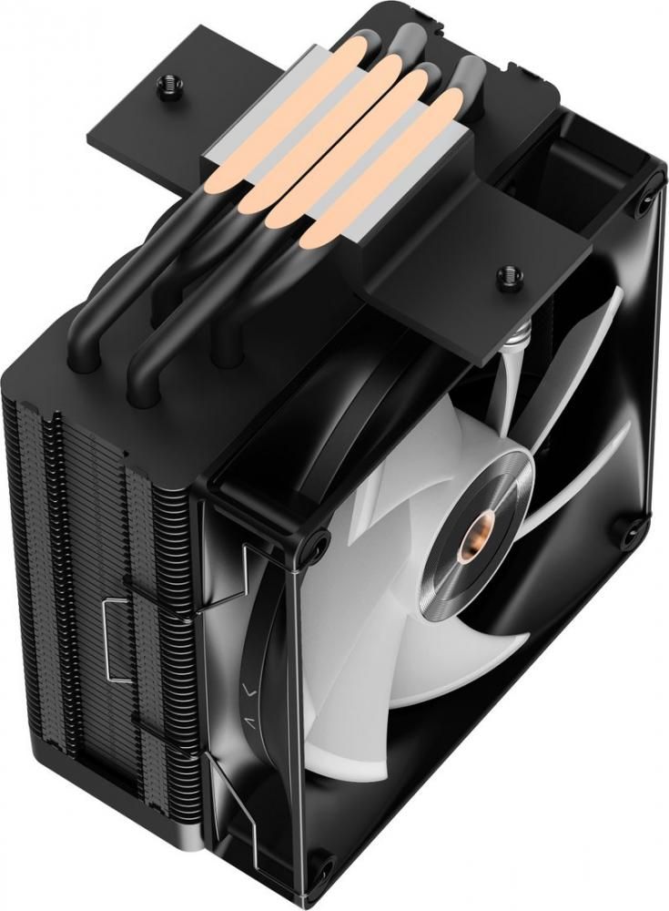 Кулер для процессора Ocypus Delta A40 BK ARGB